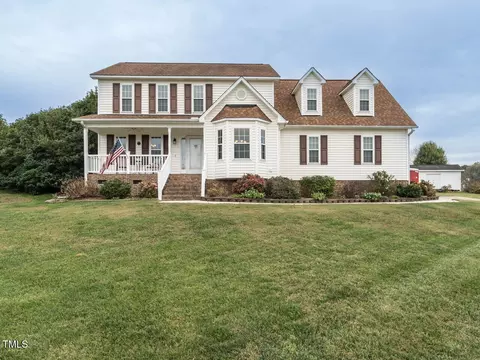 105 Richard Dr, Garner, NC 27529