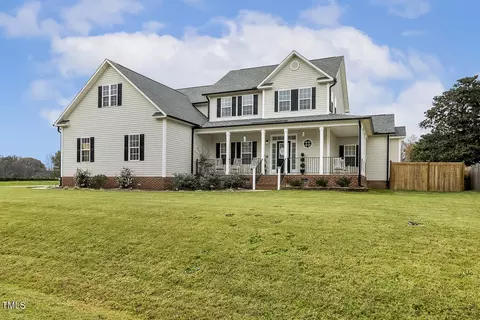 1005 Shae Ct, Garner, NC 27529