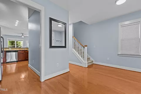 Entry Way - 4617 All Points View Way, Raleigh, NC 27614 photo 2 of 5