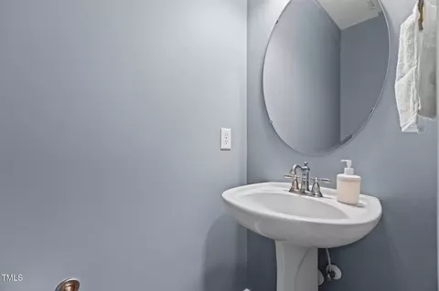 Bath - 4617 All Points View Way, Raleigh, NC 27614 photo 1 of 4