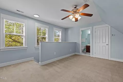 Bedroom - 4617 All Points View Way, Raleigh, NC 27614 photo 5 of 5