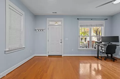 Entry Way - 4617 All Points View Way, Raleigh, NC 27614 photo 3 of 5