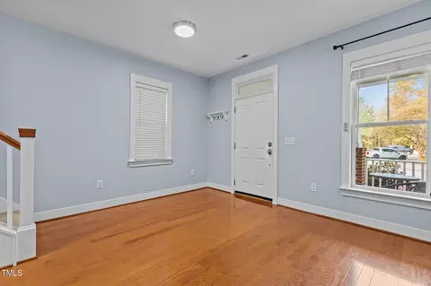 Entry Way - 4617 All Points View Way, Raleigh, NC 27614 photo 1 of 5