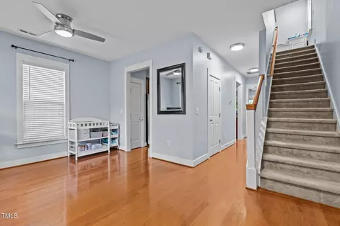 Entry Way - 4617 All Points View Way, Raleigh, NC 27614 photo 4 of 5