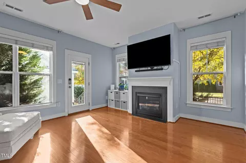 Living - 4617 All Points View Way, Raleigh, NC 27614 photo 1 of 1