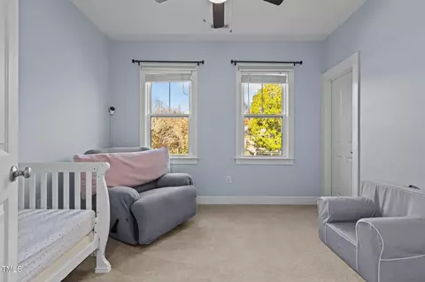 Bedroom - 4617 All Points View Way, Raleigh, NC 27614 photo 4 of 5