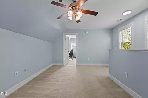 Entry Way - 4617 All Points View Way, Raleigh, NC 27614 photo 5 of 5