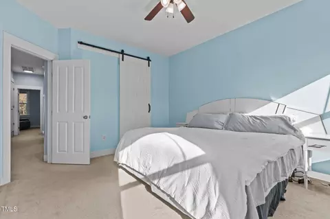 Bedroom - 4617 All Points View Way, Raleigh, NC 27614 photo 1 of 5