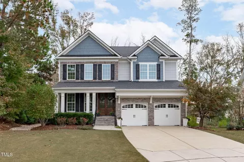 2200 Pollard Pl, Cary, NC 27519