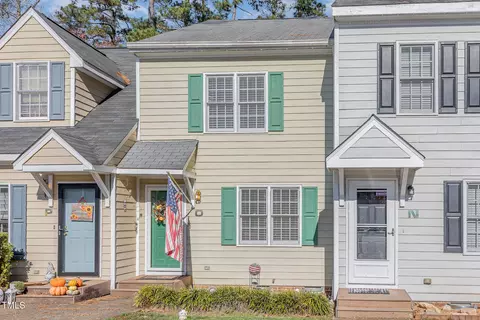 1022 S Main St, Wake Forest, NC 27587