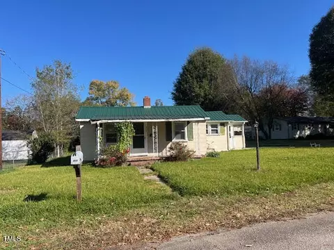 517 Merrick St, Reidsville, NC 27320