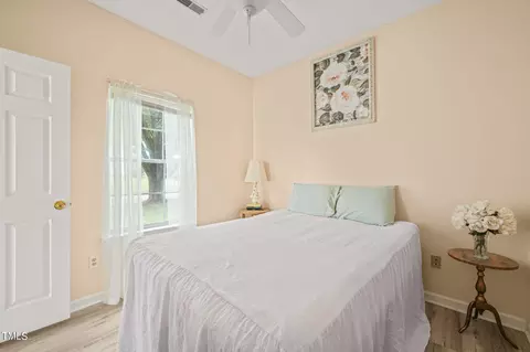 Bedroom - 1216 Kendall Dr, Durham, NC 27703 photo 6 of 6