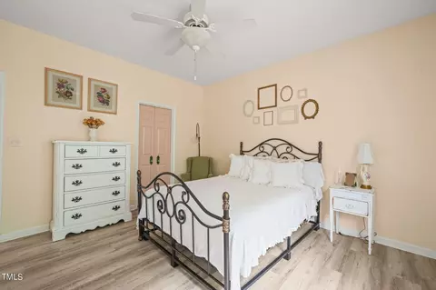 Bedroom - 1216 Kendall Dr, Durham, NC 27703 photo 2 of 6