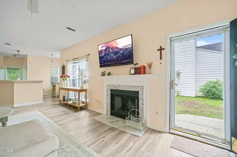 Entry Way - 1216 Kendall Dr, Durham, NC 27703 photo 1 of 1