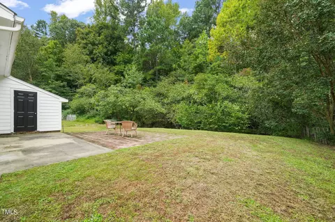Exterior - 1216 Kendall Dr, Durham, NC 27703 photo 5 of 8