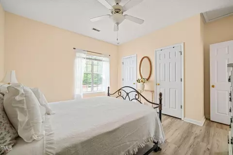 Bedroom - 1216 Kendall Dr, Durham, NC 27703 photo 4 of 6