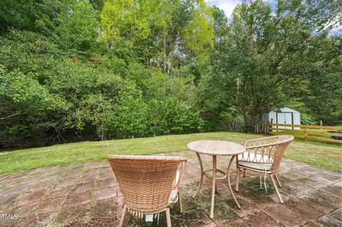 Exterior - 1216 Kendall Dr, Durham, NC 27703 photo 2 of 8