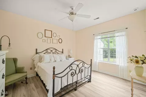 Bedroom - 1216 Kendall Dr, Durham, NC 27703 photo 1 of 6