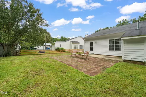 Exterior - 1216 Kendall Dr, Durham, NC 27703 photo 6 of 8