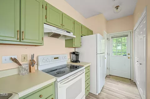 Kitchen - 1216 Kendall Dr, Durham, NC 27703 photo 3 of 3