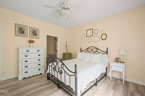 Bedroom - 1216 Kendall Dr, Durham, NC 27703 photo 3 of 6