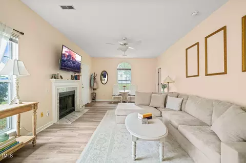 Living - 1216 Kendall Dr, Durham, NC 27703 photo 2 of 3
