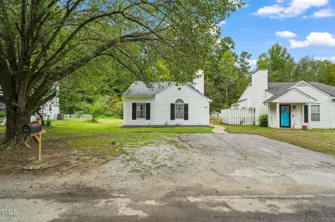 Exterior - 1216 Kendall Dr, Durham, NC 27703 photo 8 of 8