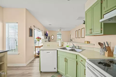 Kitchen - 1216 Kendall Dr, Durham, NC 27703 photo 2 of 3
