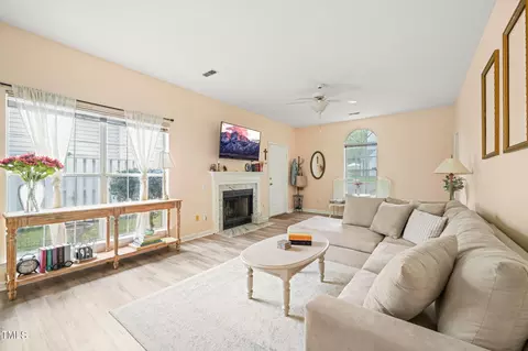 Living - 1216 Kendall Dr, Durham, NC 27703 photo 1 of 3