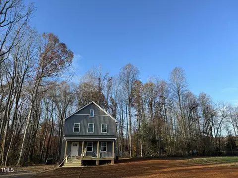9518 Meredith Dr, Rougemont, NC 27572