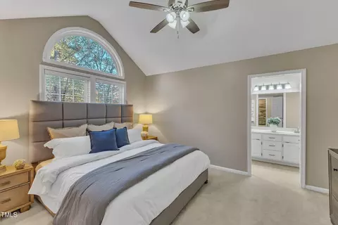 Bedroom - 328 Indigo Pl, Garner, NC 27529 photo 1 of 4