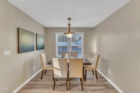 Dining - 328 Indigo Pl, Garner, NC 27529 photo 1 of 1