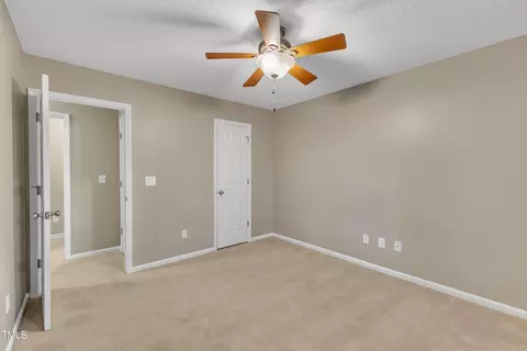 Bedroom - 328 Indigo Pl, Garner, NC 27529 photo 4 of 4