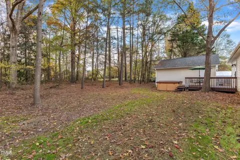 Exterior - 328 Indigo Pl, Garner, NC 27529 photo 3 of 8