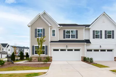 1519 Chirping Bird Ct, Cary, NC 27519