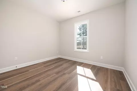 Bedroom - 9618 Stallings Rd, Spring Hope, NC 27882 photo 2 of 3