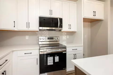 Kitchen - 9618 Stallings Rd, Spring Hope, NC 27882 photo 2 of 4