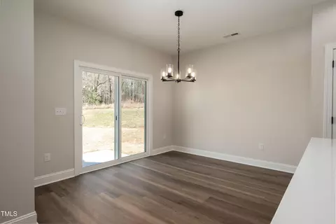 Dining - 9618 Stallings Rd, Spring Hope, NC 27882 photo 1 of 1