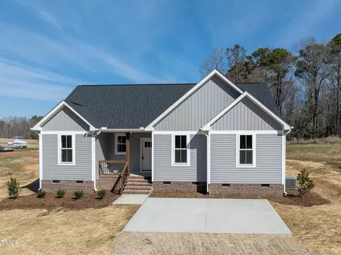 9618 Stallings Rd, Spring Hope, NC 27882