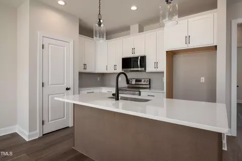 Kitchen - 9618 Stallings Rd, Spring Hope, NC 27882 photo 1 of 4