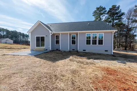 Exterior - 9618 Stallings Rd, Spring Hope, NC 27882 photo 5 of 7