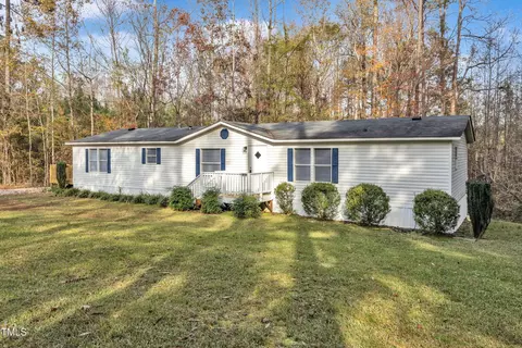 1411 Bryantown Rd, Spring Hope, NC 27882