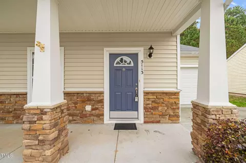 5113 Suda Dr, Durham, NC 27703 photo 2