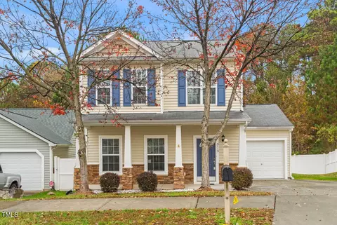 5113 Suda Dr, Durham, NC 27703 photo 1