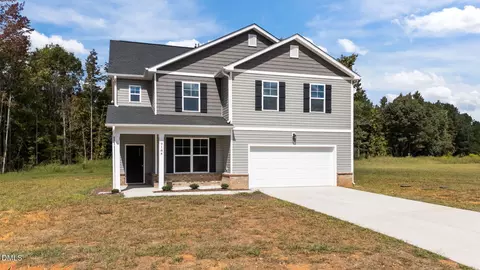 9184 Phoenix Ct, Middlesex, NC 27557 photo 2
