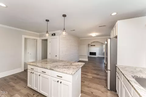 3040 Basstown Rd, Clinton, NC 28328 photo 5
