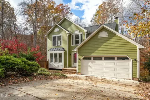 4902 Greenview Dr, Durham, NC 27713