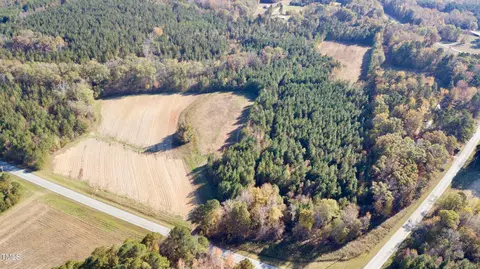 lot1 Walter Humphries Rd, Rougemont, NC 27572