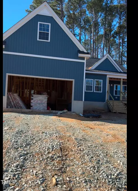 521 N Hoover Rd, Durham, NC 27703