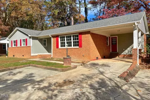 1009 Athens Drive Dr, Raleigh, NC 27606